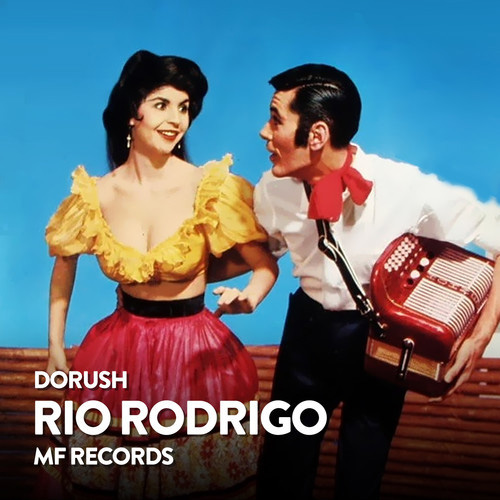 Rio Rodrigo